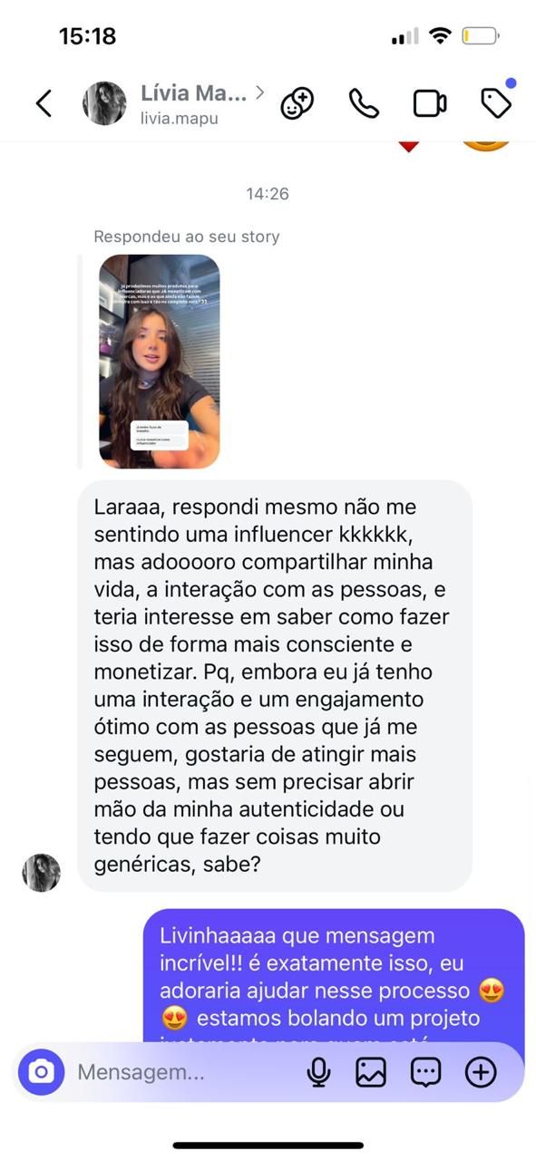 Depoimento 2