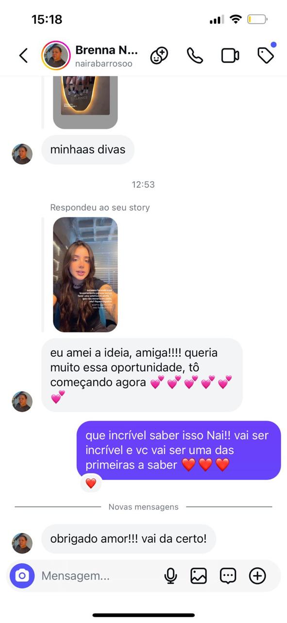 Depoimento 3