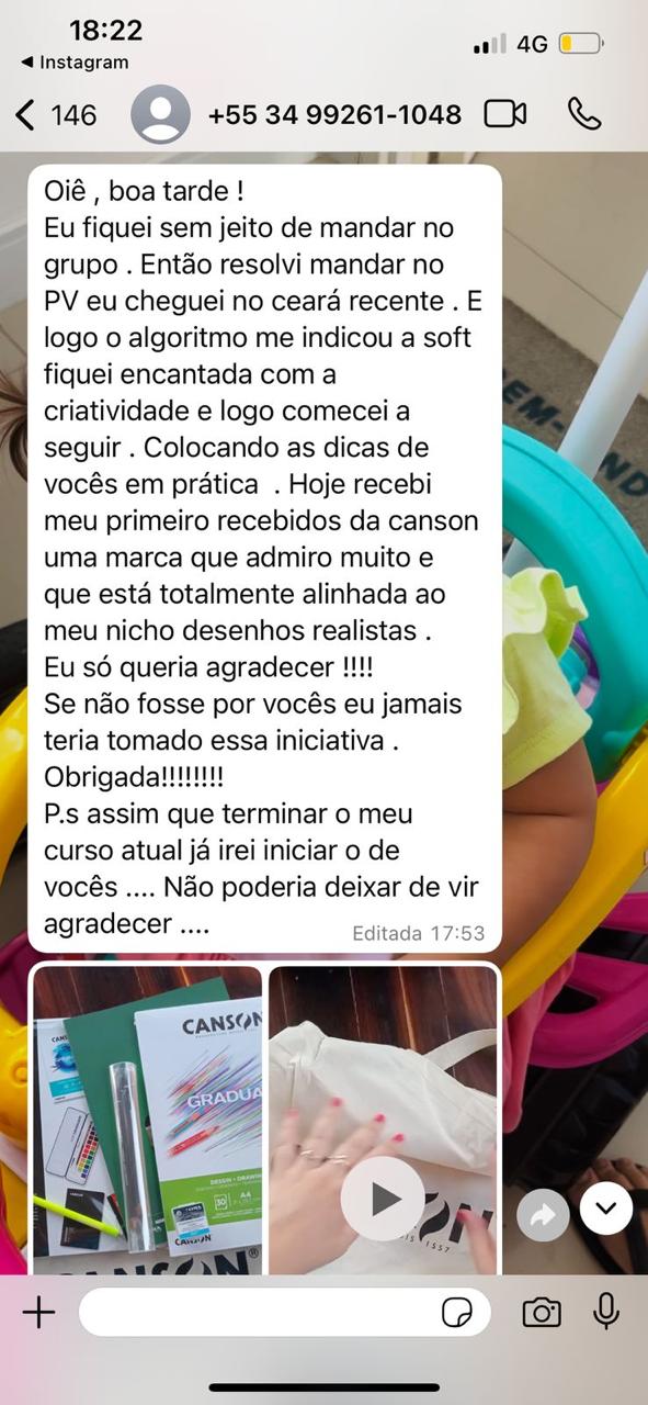 Depoimento 4